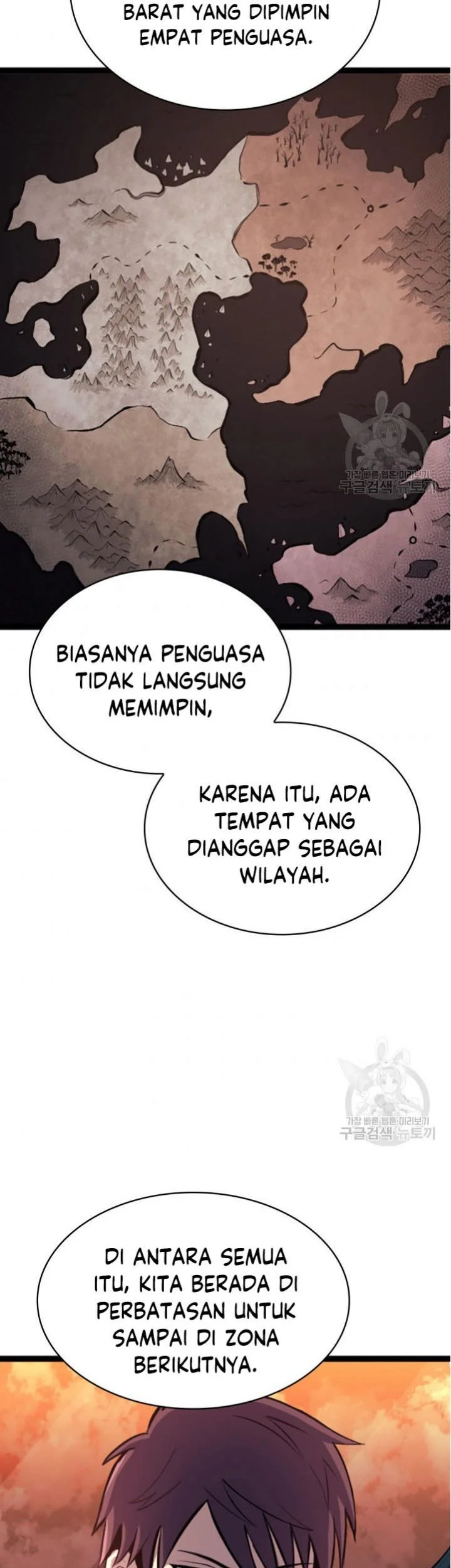 Max Level Returner Chapter 184 Gambar 18