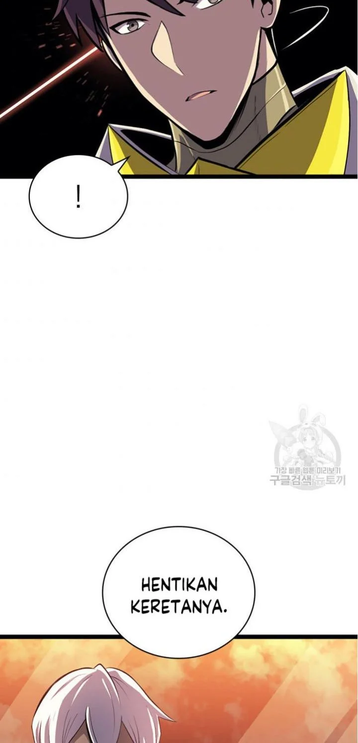 Max Level Returner Chapter 184 Gambar 23