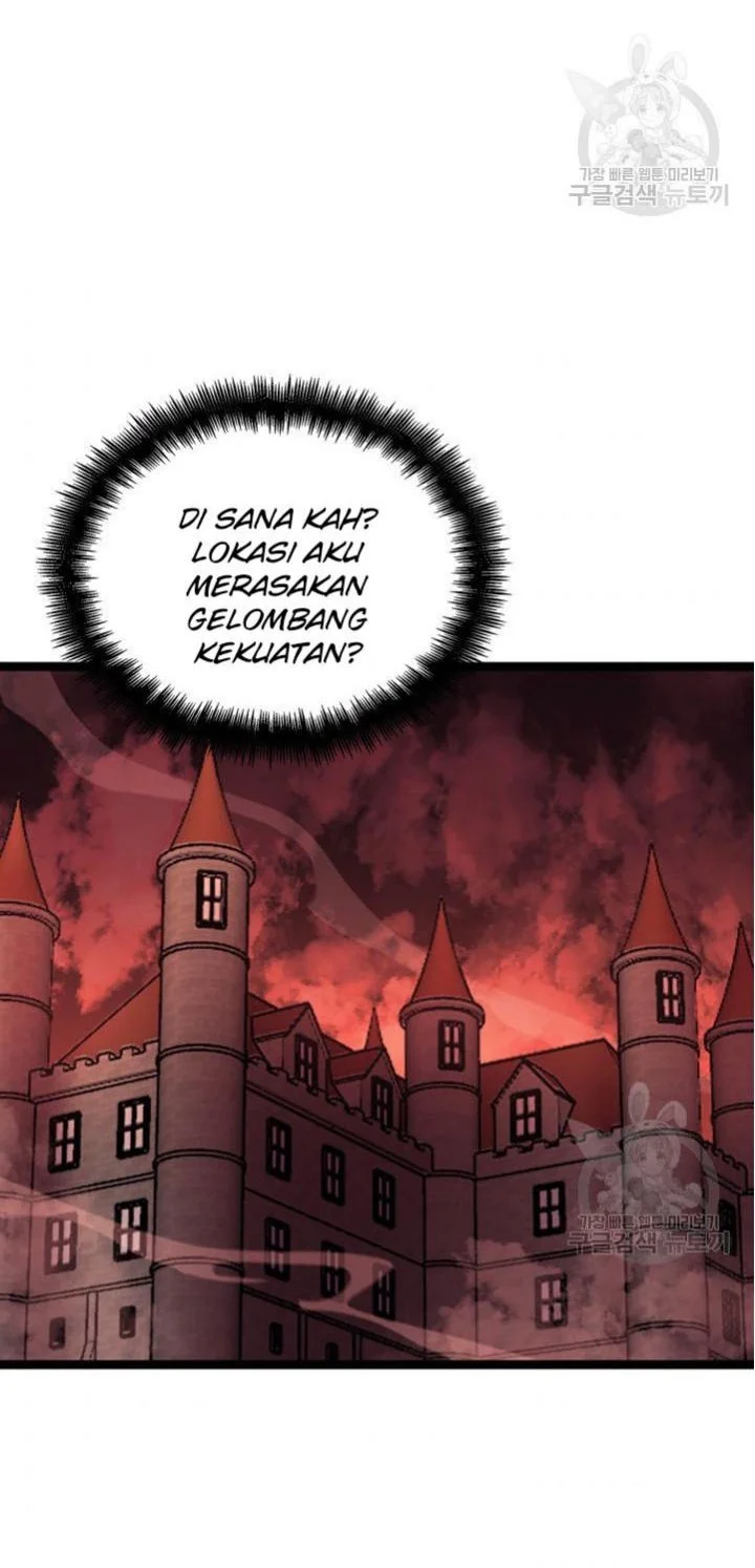 Max Level Returner Chapter 184 Gambar 32