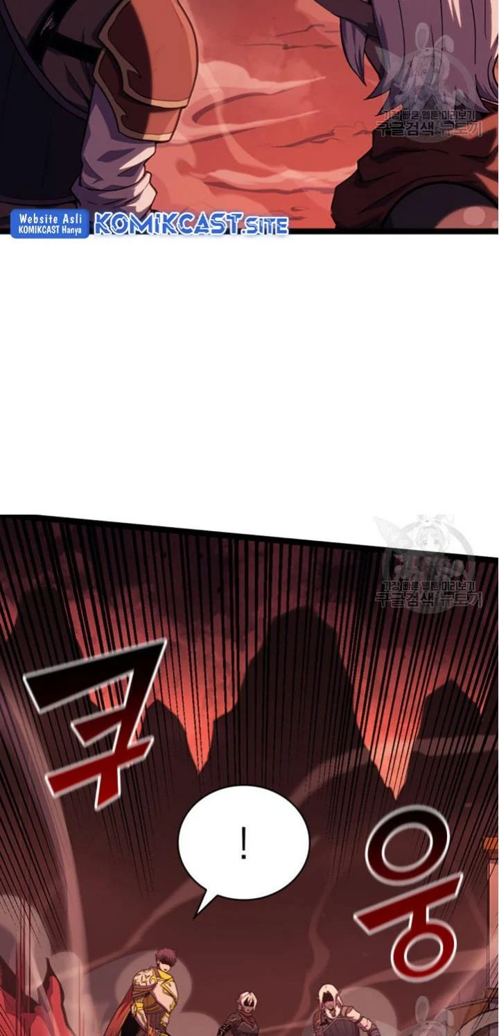 Max Level Returner Chapter 184 Gambar 34