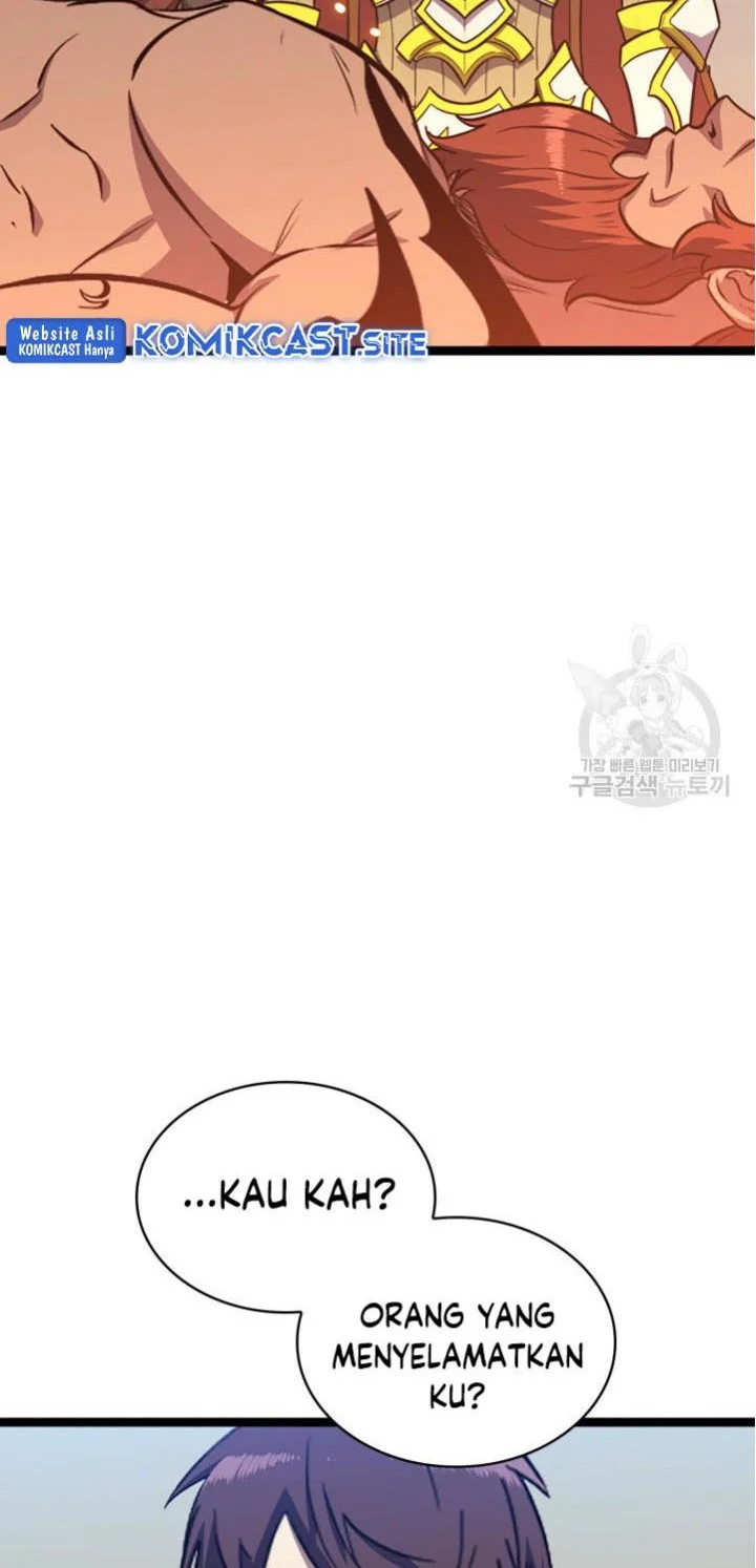 Max Level Returner Chapter 184 Gambar 42