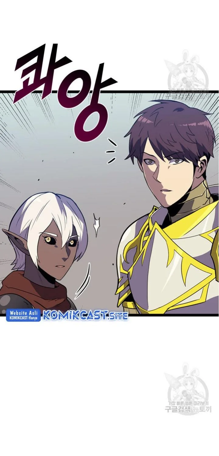 Max Level Returner Chapter 184 Gambar 48