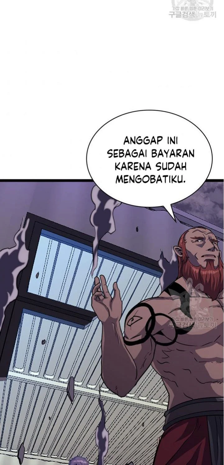 Max Level Returner Chapter 184 Gambar 50