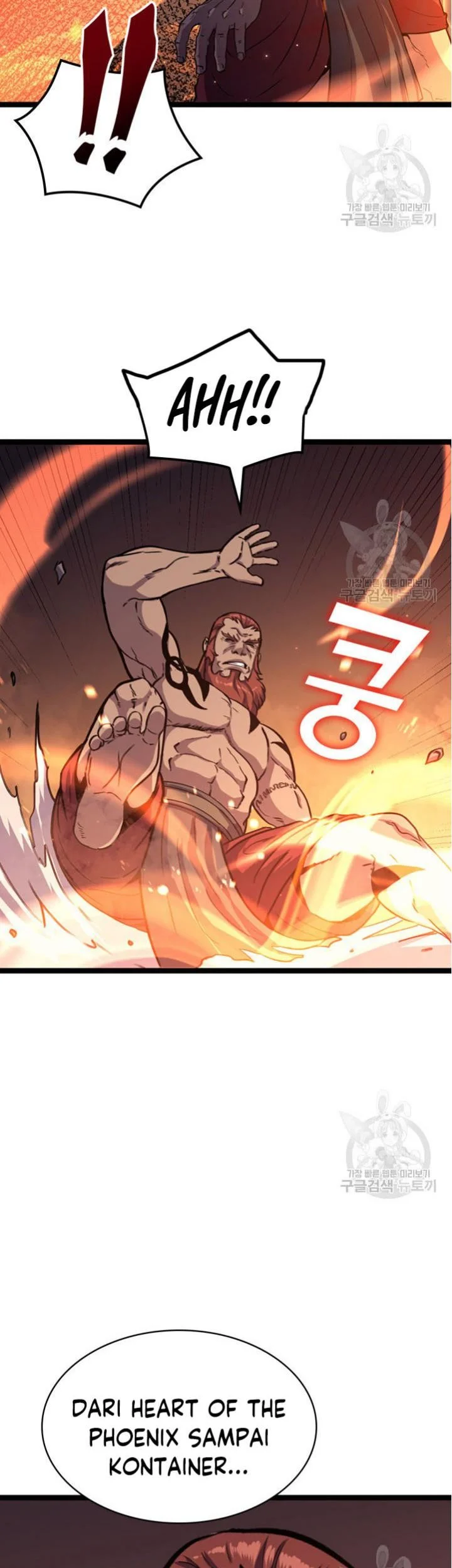 Max Level Returner Chapter 184 Gambar 53