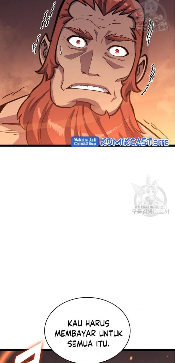 Max Level Returner Chapter 184 Gambar 54