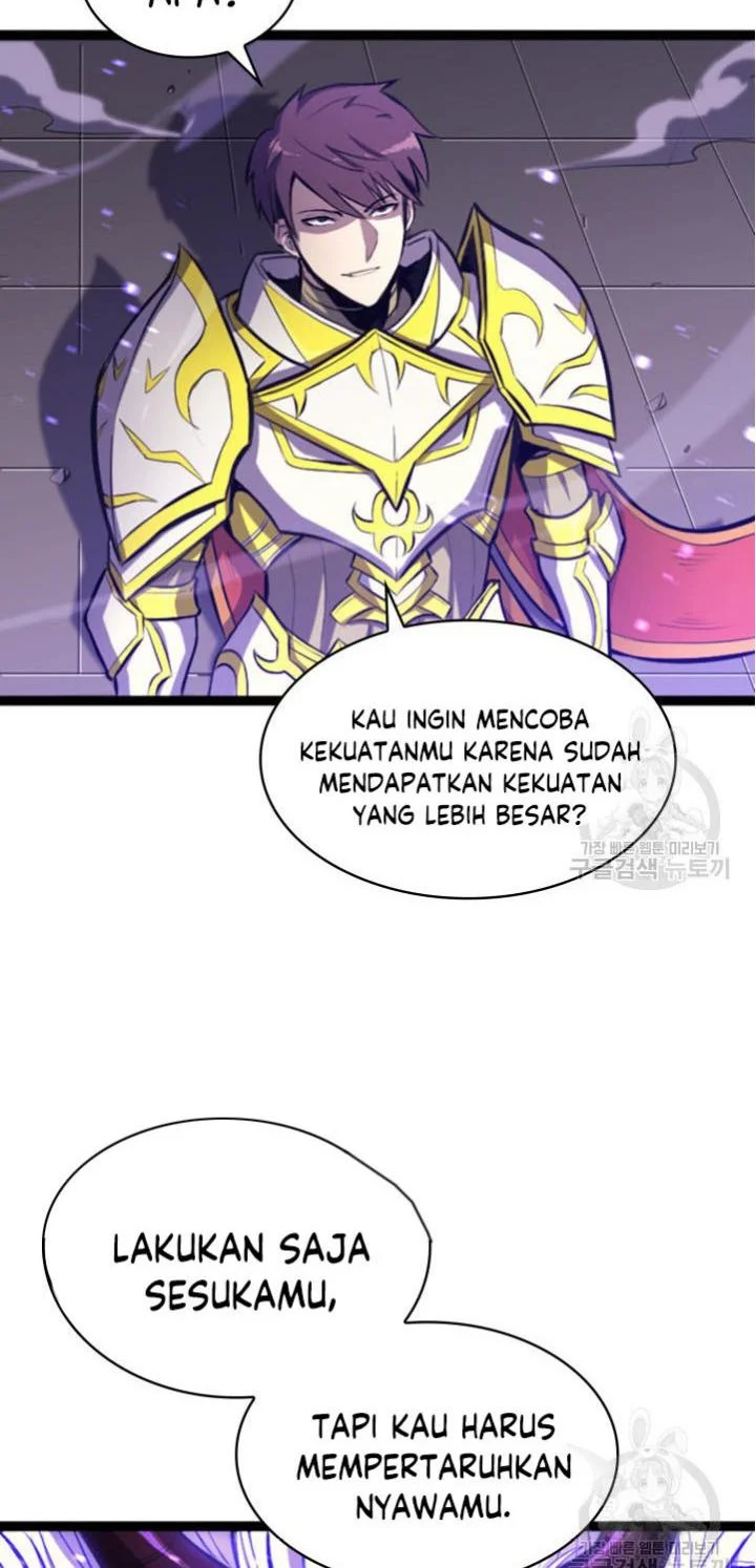 Max Level Returner Chapter 184 Gambar 3