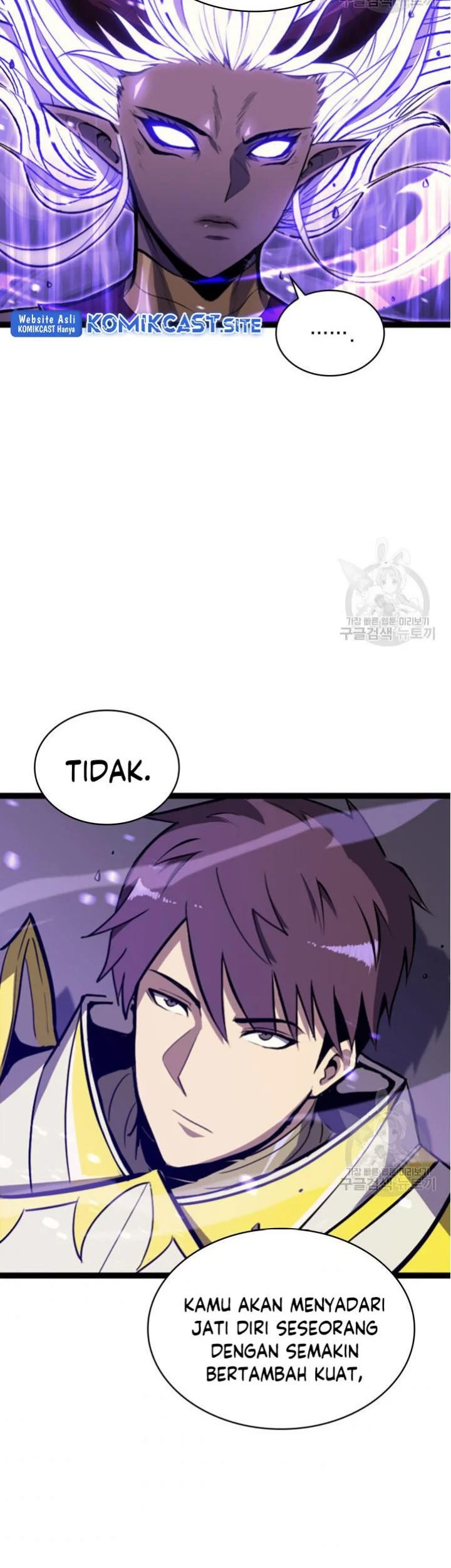 Max Level Returner Chapter 184 Gambar 4