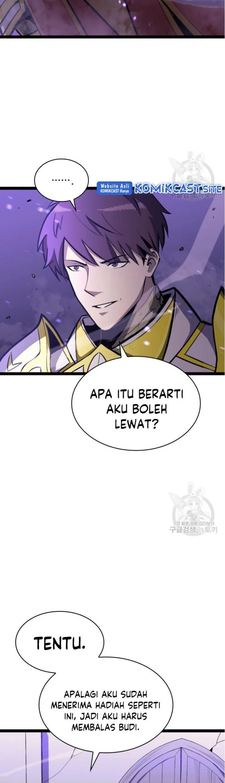 Max Level Returner Chapter 184 Gambar 6