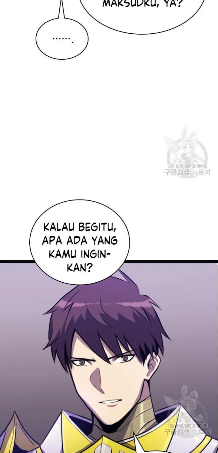 Max Level Returner Chapter 184 Gambar 9