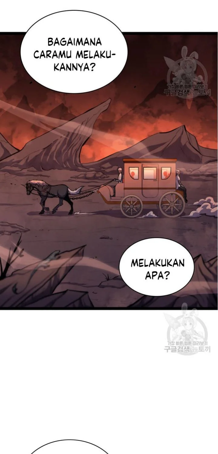 Max Level Returner Chapter 184 Gambar 13