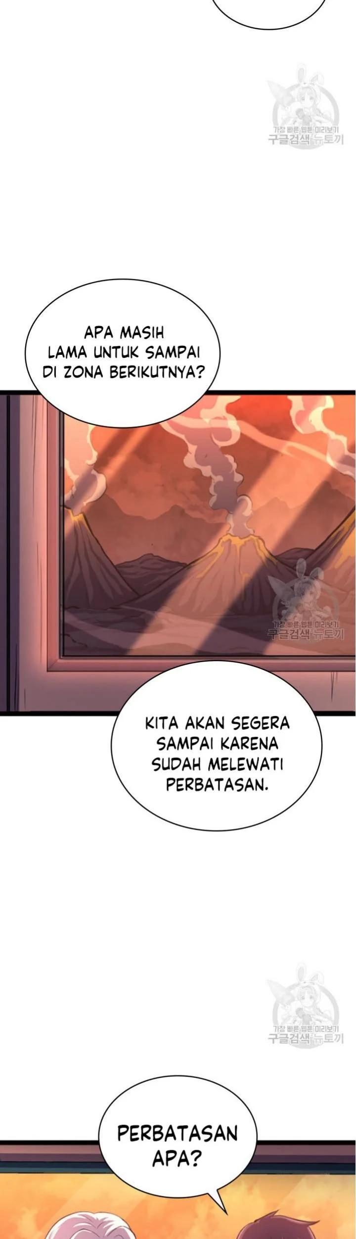 Max Level Returner Chapter 184 Gambar 16