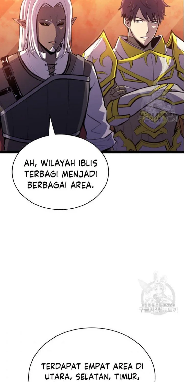 Max Level Returner Chapter 184 Gambar 17