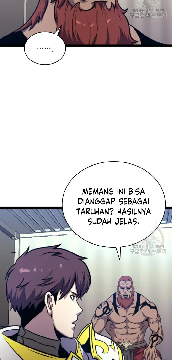 Max Level Returner Chapter 185 Gambar 19