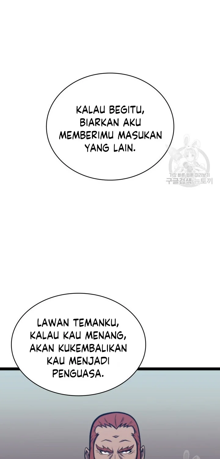 Max Level Returner Chapter 185 Gambar 21