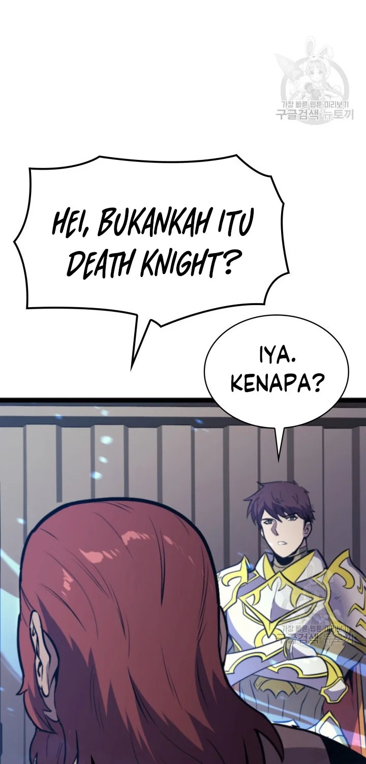 Max Level Returner Chapter 185 Gambar 25