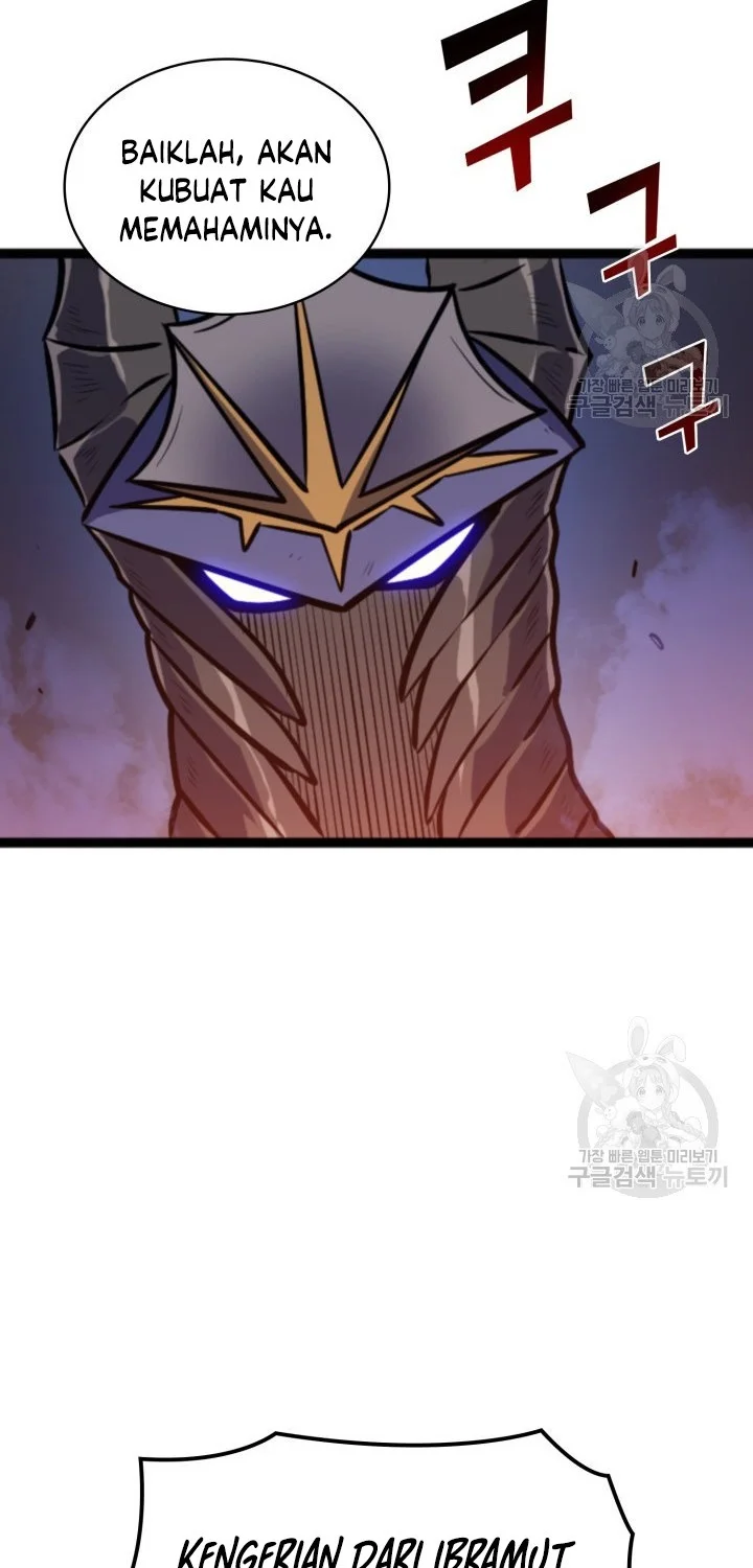 Max Level Returner Chapter 185 Gambar 28