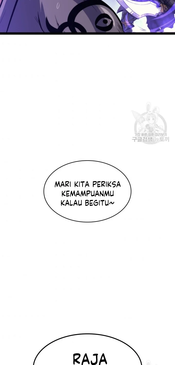 Max Level Returner Chapter 185 Gambar 32