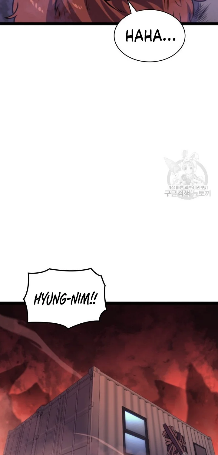 Max Level Returner Chapter 185 Gambar 34