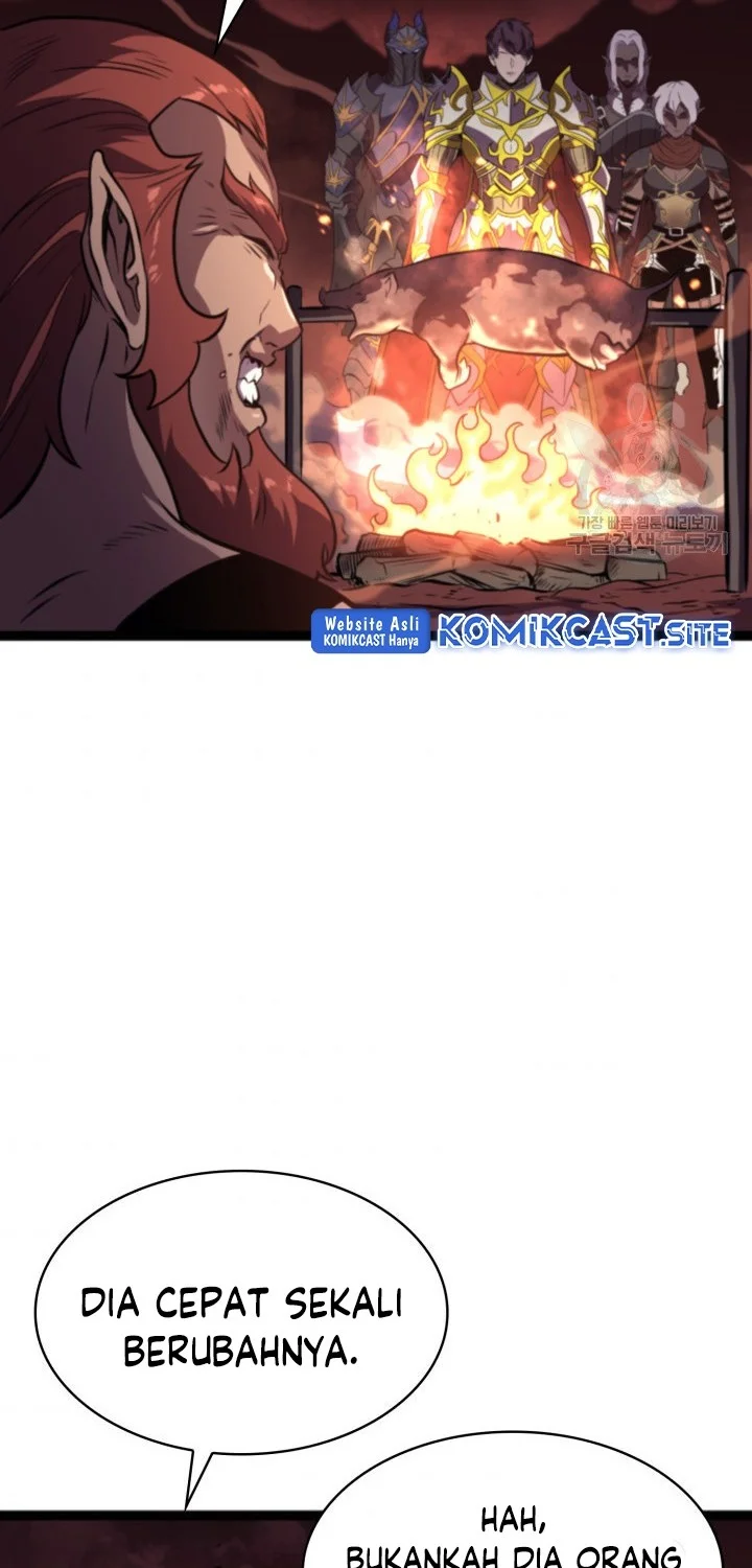 Max Level Returner Chapter 185 Gambar 36