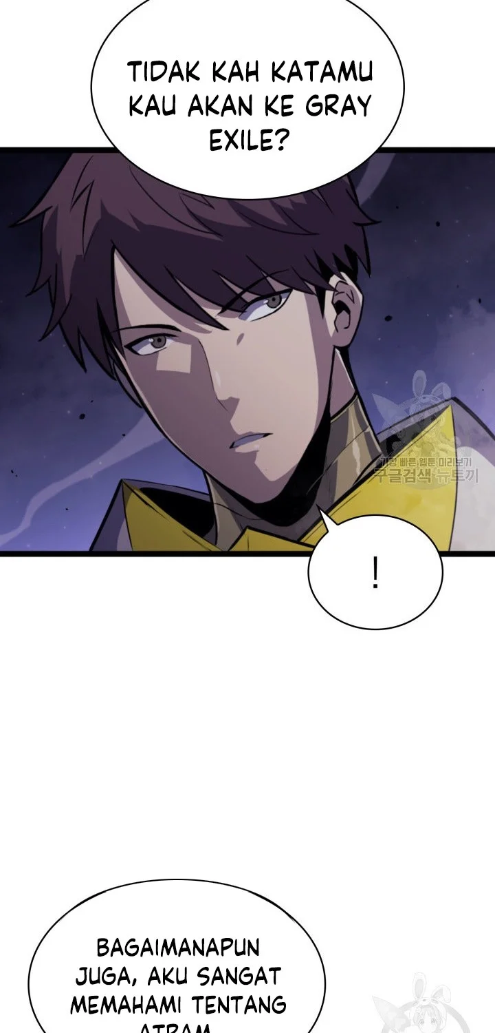 Max Level Returner Chapter 185 Gambar 40