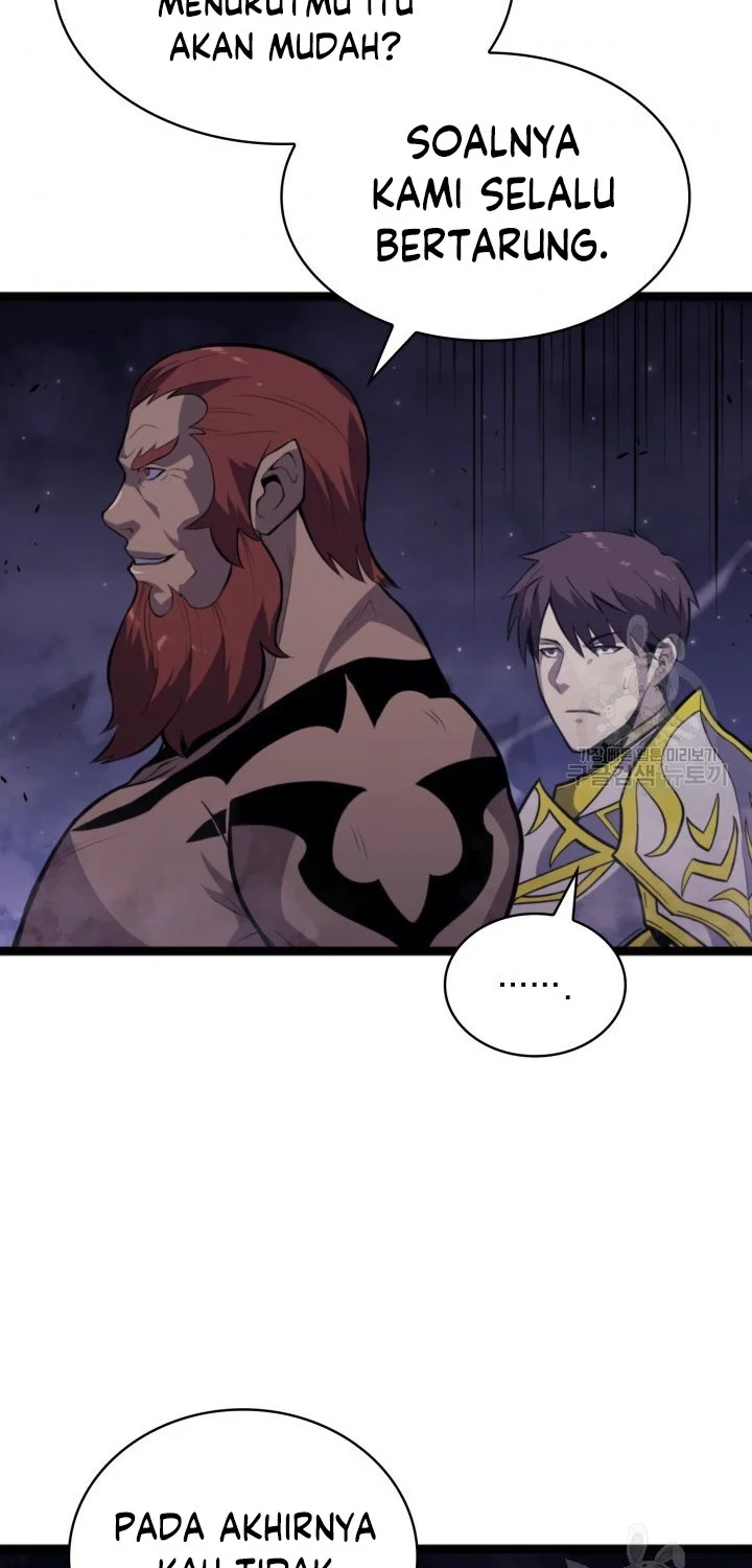 Max Level Returner Chapter 185 Gambar 46