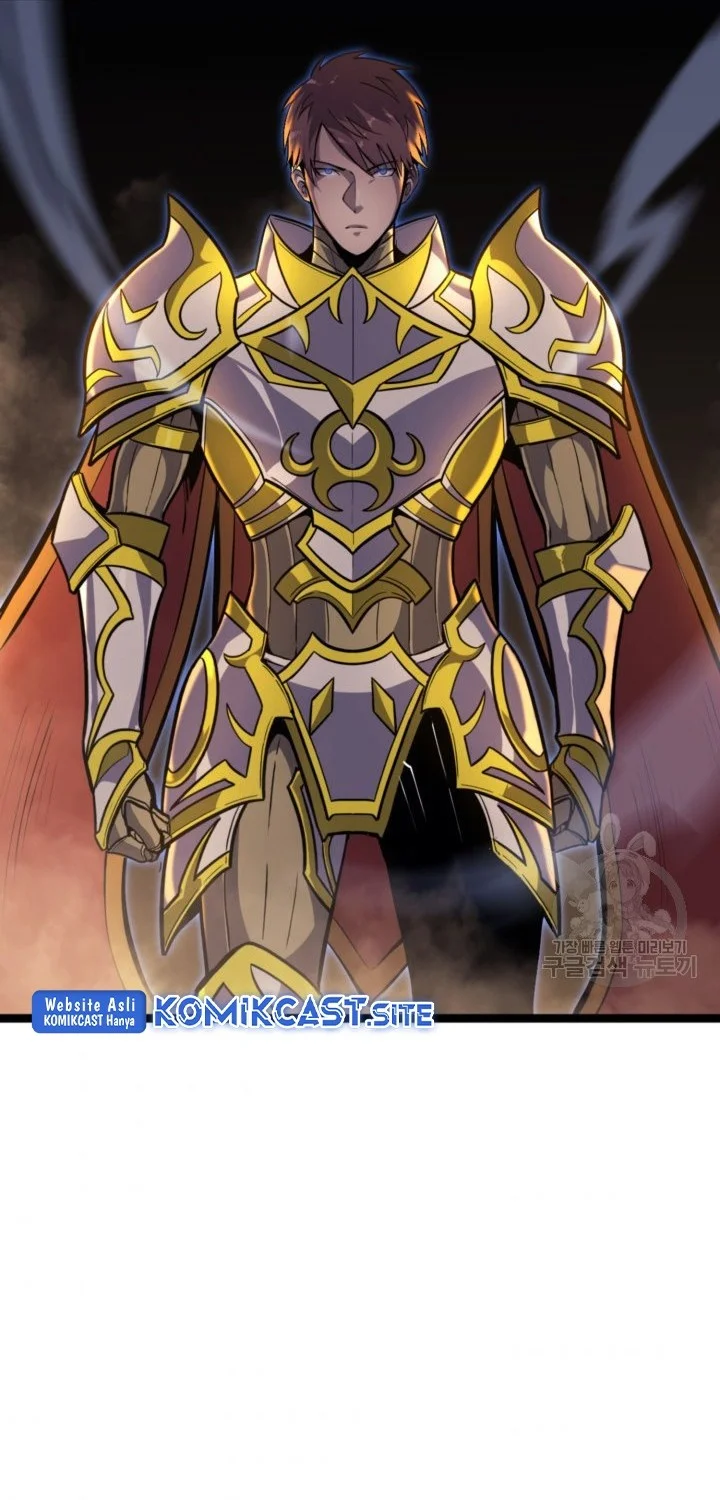 Max Level Returner Chapter 185 Gambar 50