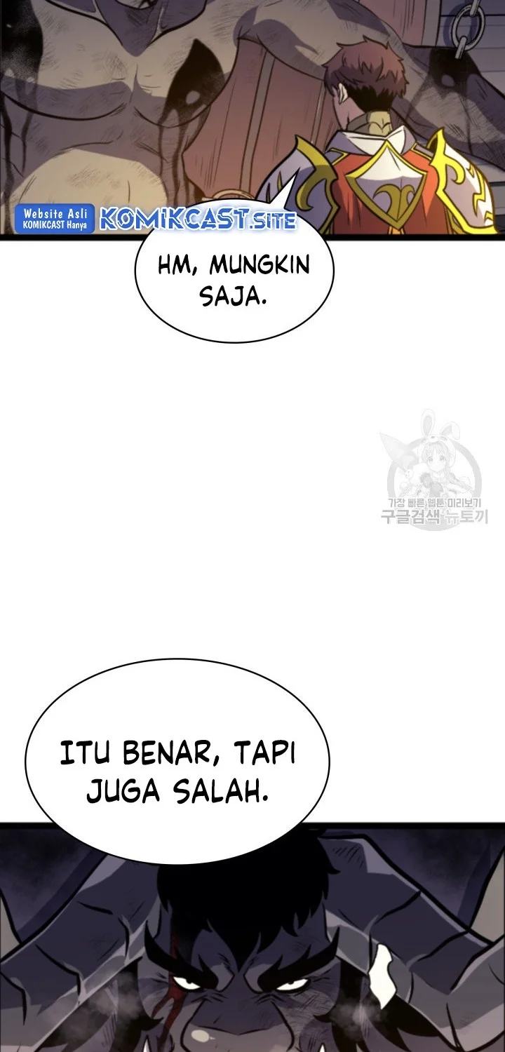 Max Level Returner Chapter 185 Gambar 57