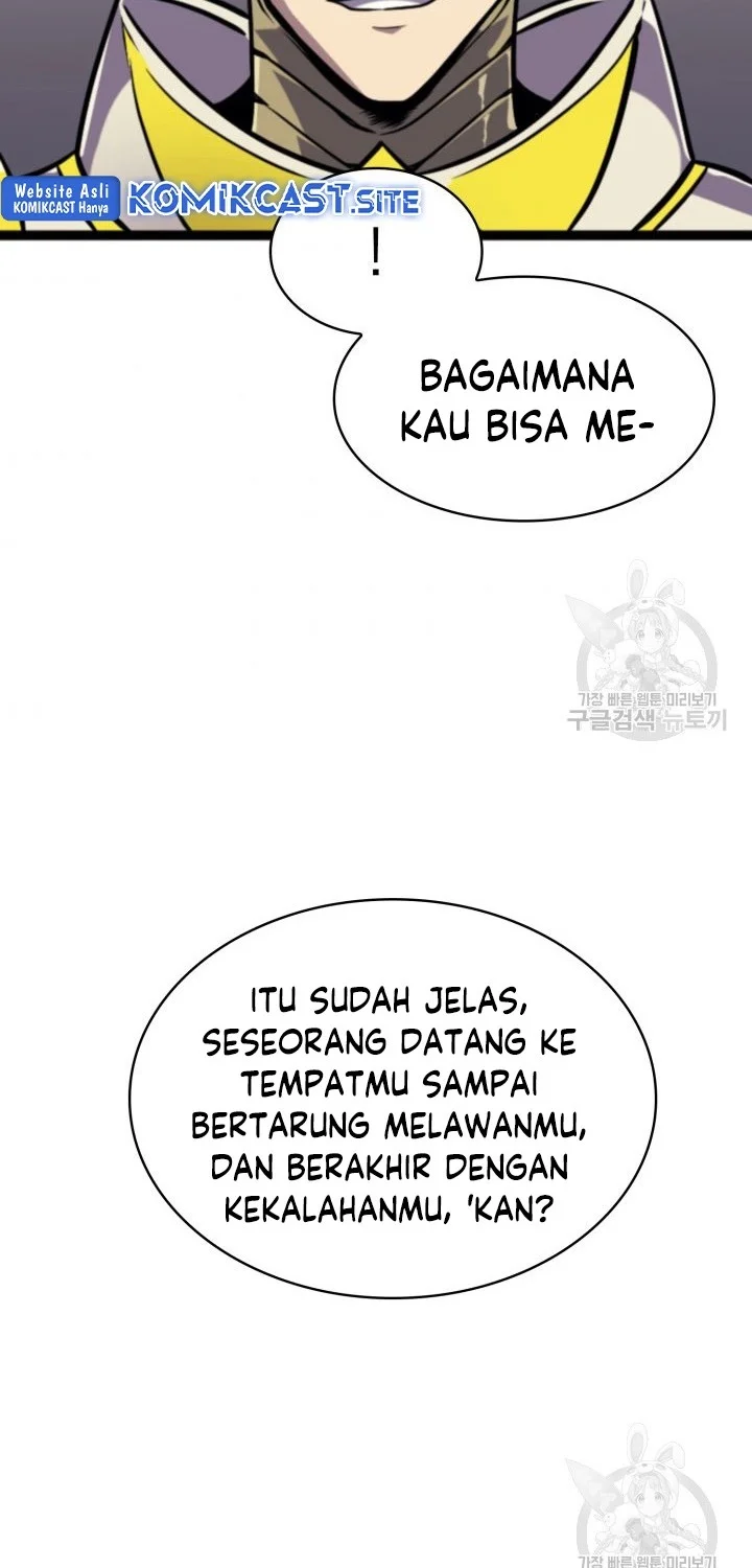 Max Level Returner Chapter 185 Gambar 5