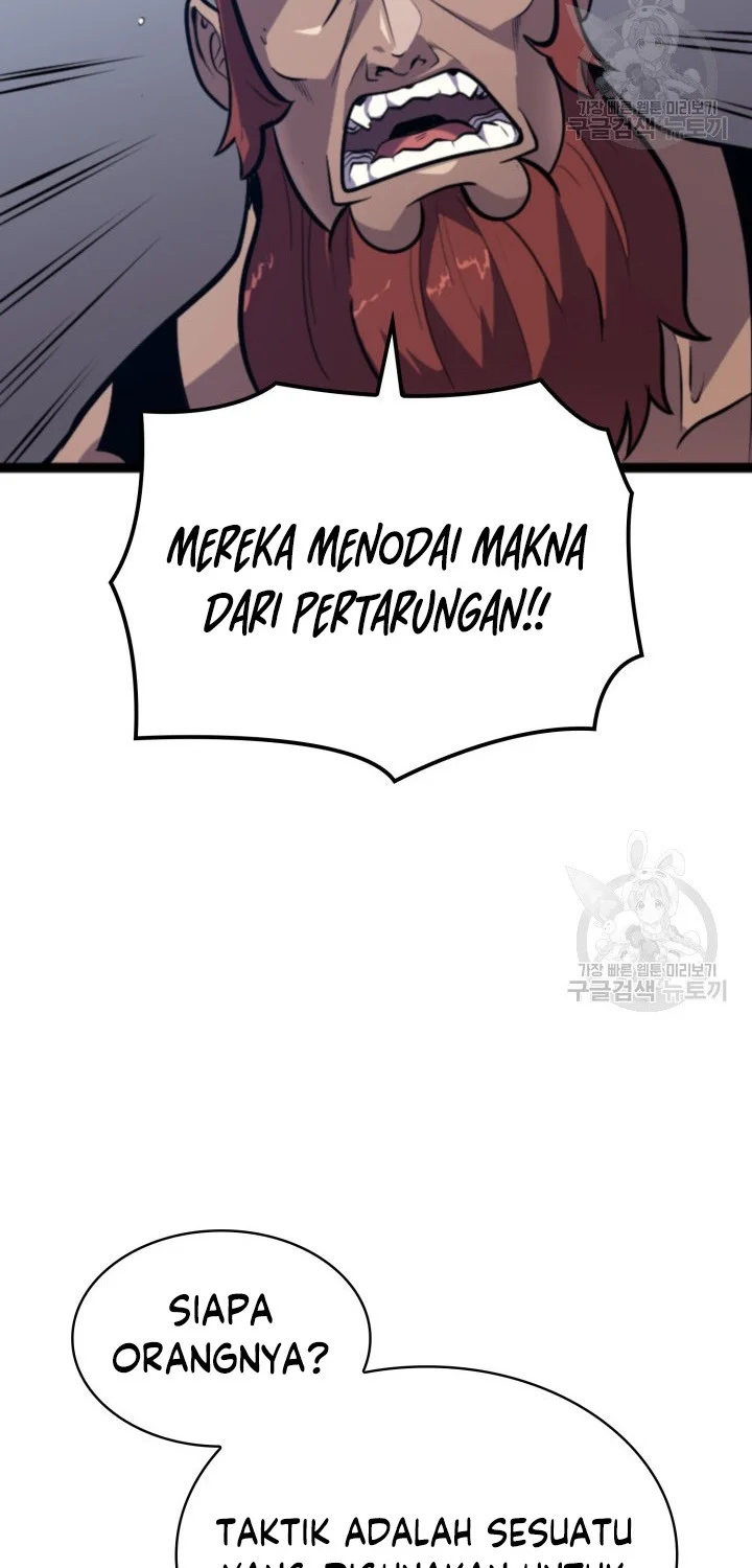 Max Level Returner Chapter 185 Gambar 7
