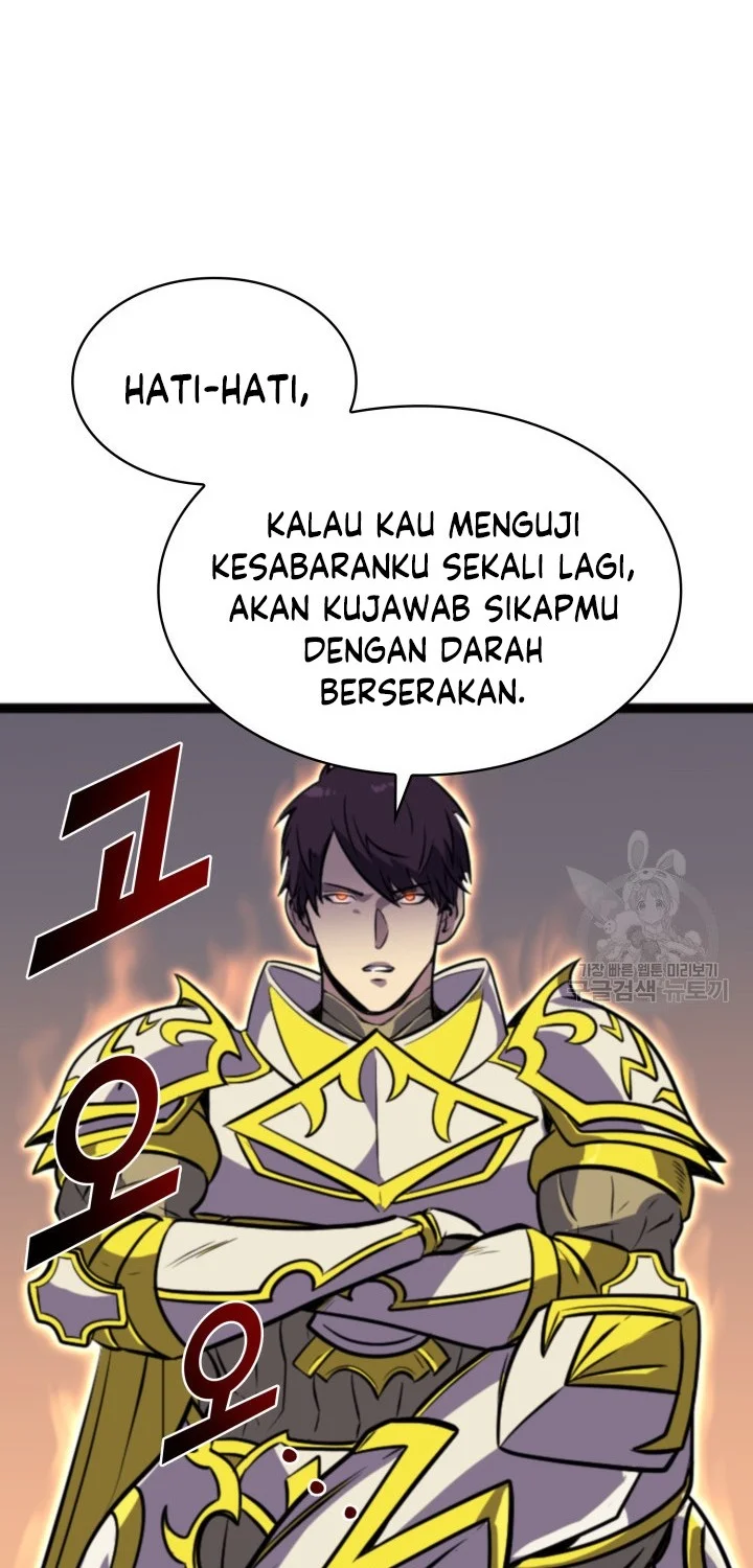 Max Level Returner Chapter 185 Gambar 9