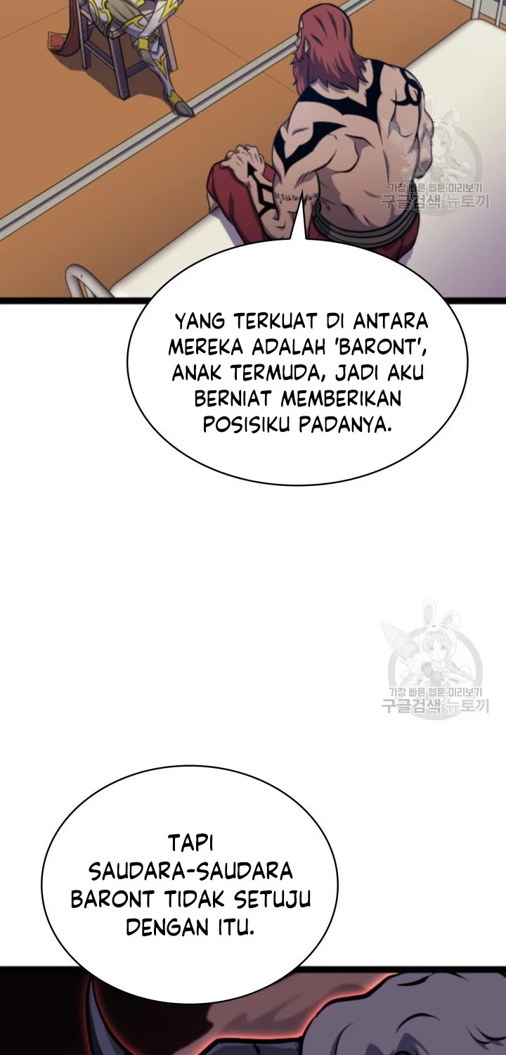 Max Level Returner Chapter 185 Gambar 13