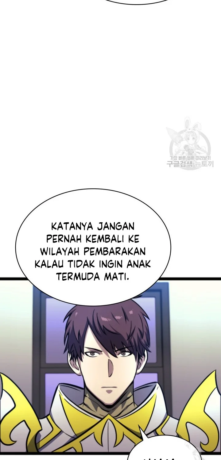 Max Level Returner Chapter 185 Gambar 15