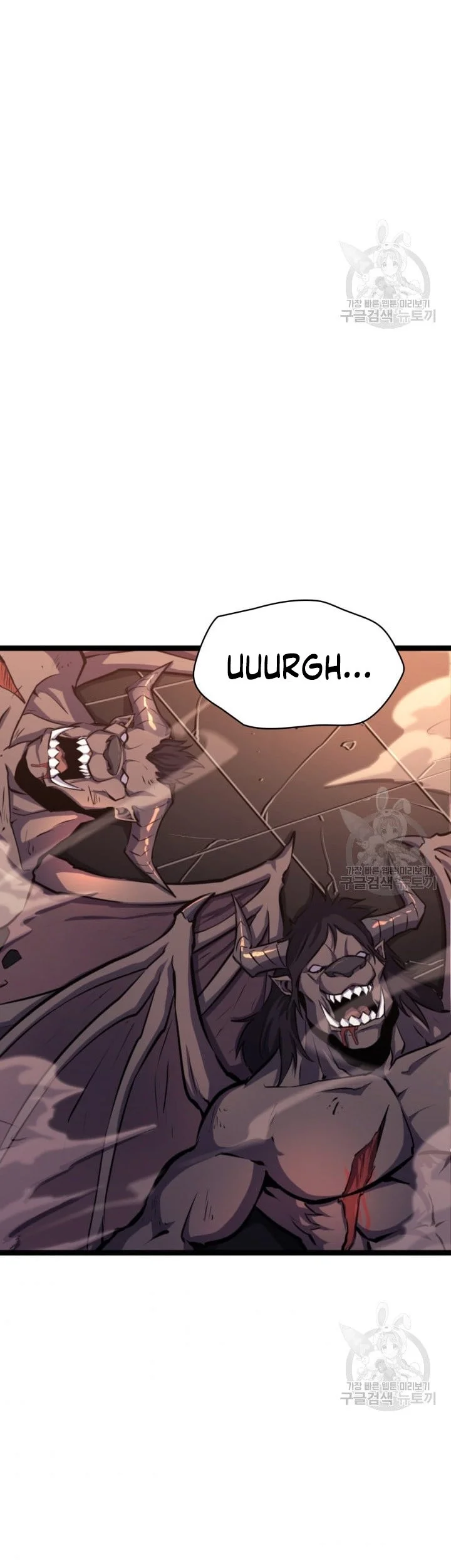 Max Level Returner Chapter 186 Gambar 18