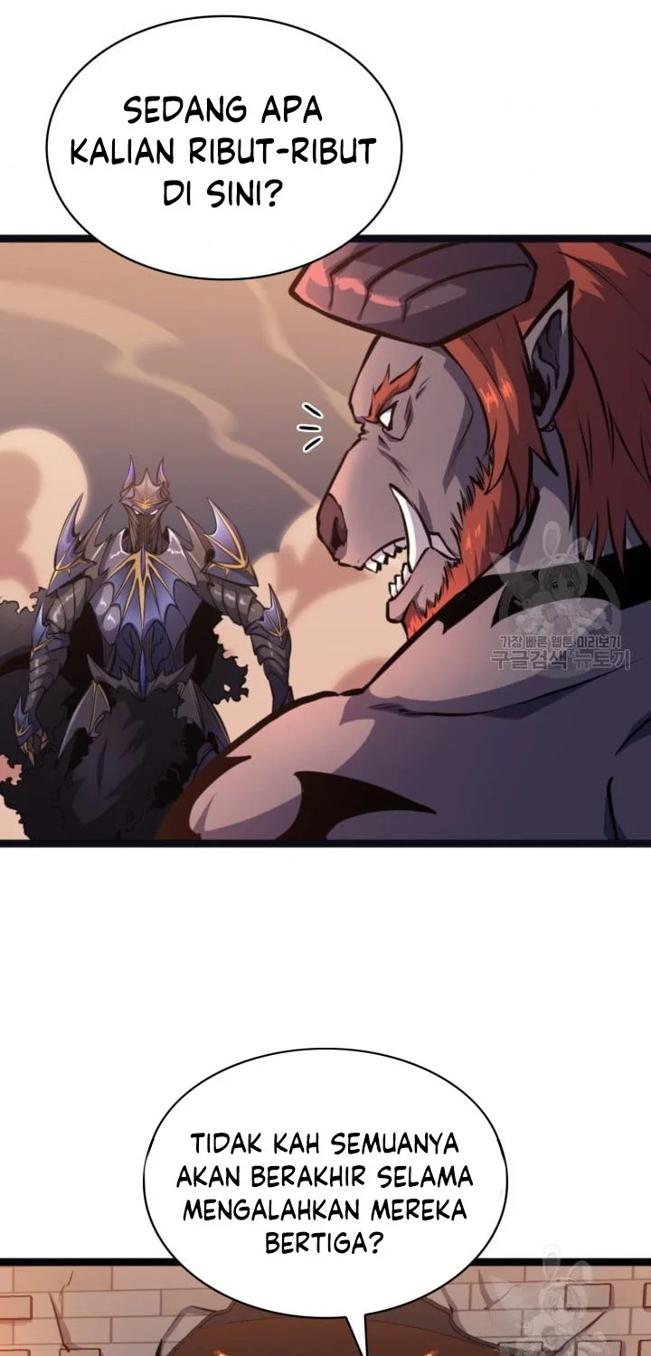 Max Level Returner Chapter 186 Gambar 19