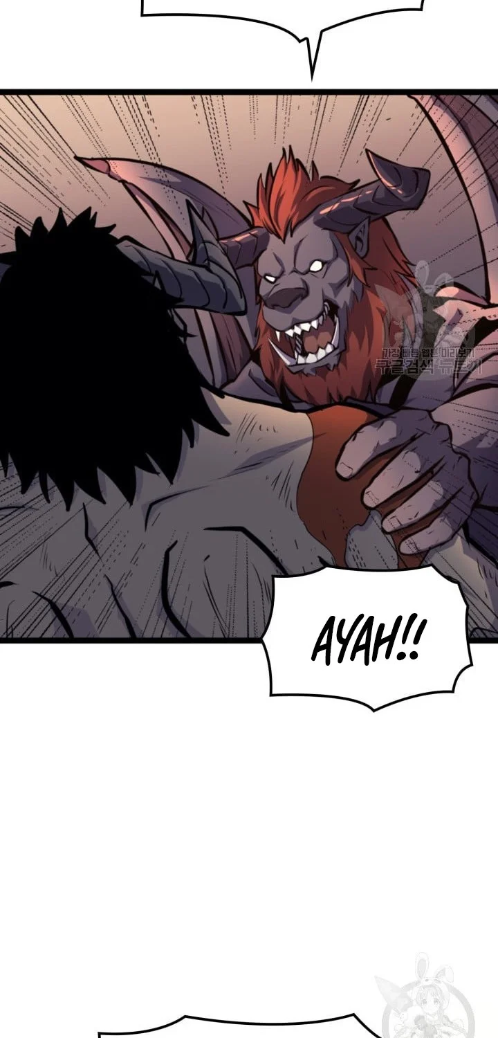 Max Level Returner Chapter 186 Gambar 21