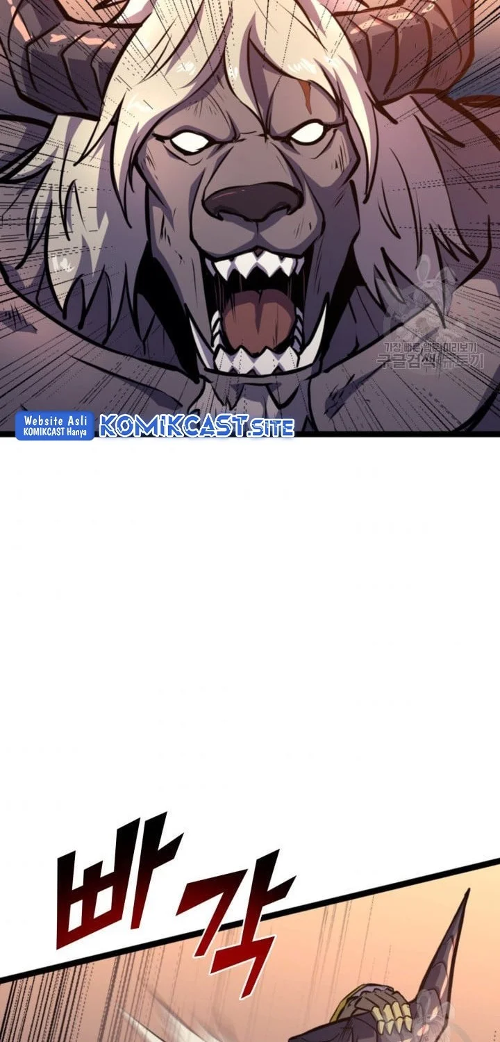 Max Level Returner Chapter 186 Gambar 23