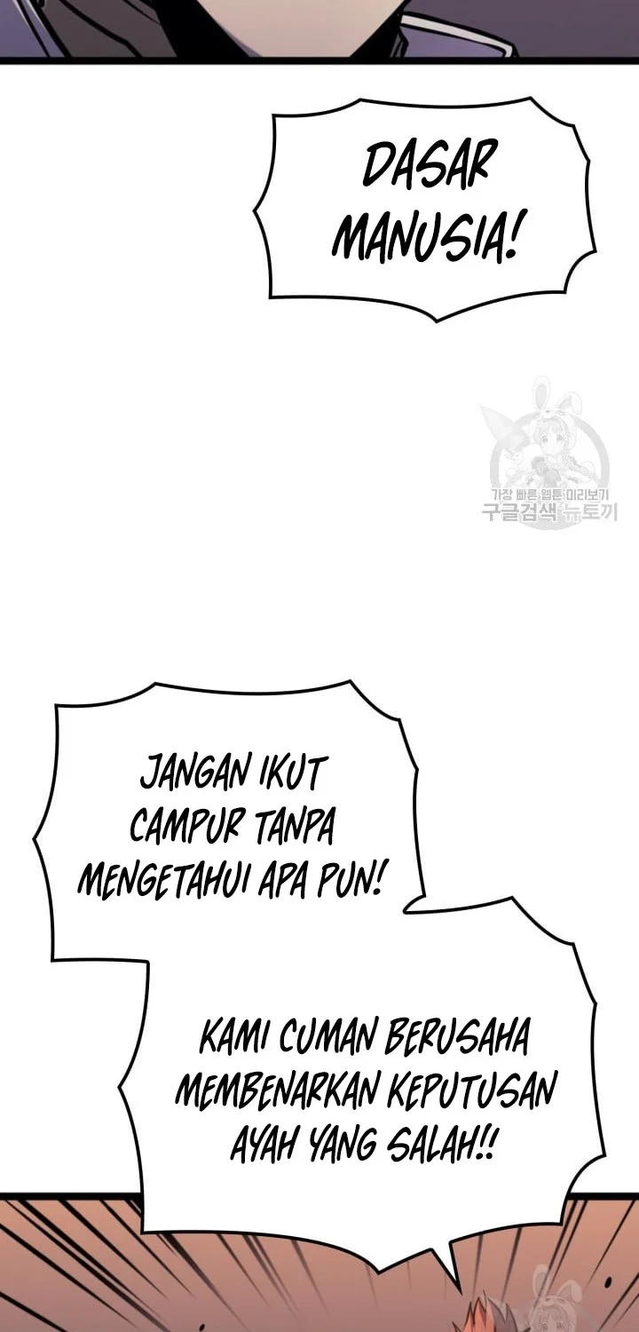 Max Level Returner Chapter 186 Gambar 25