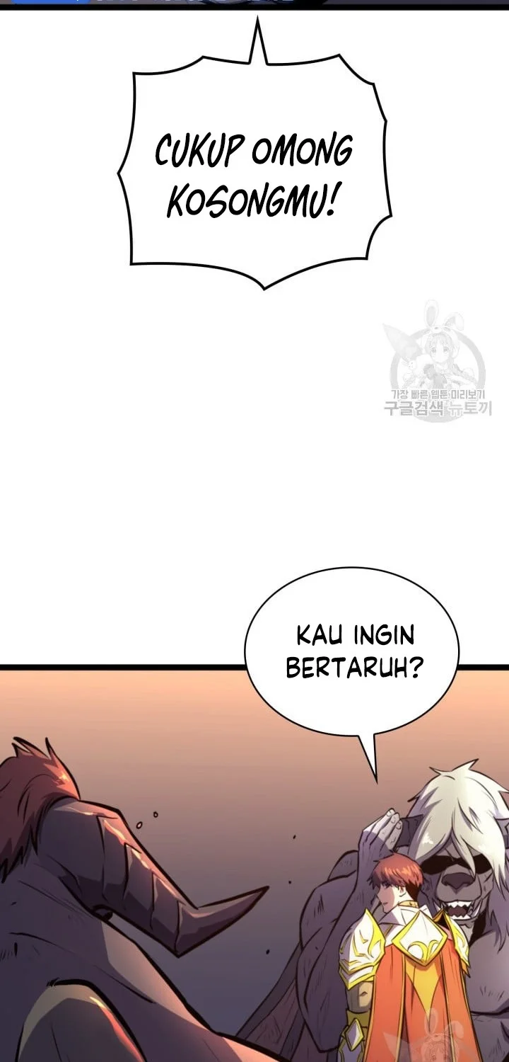 Max Level Returner Chapter 186 Gambar 27