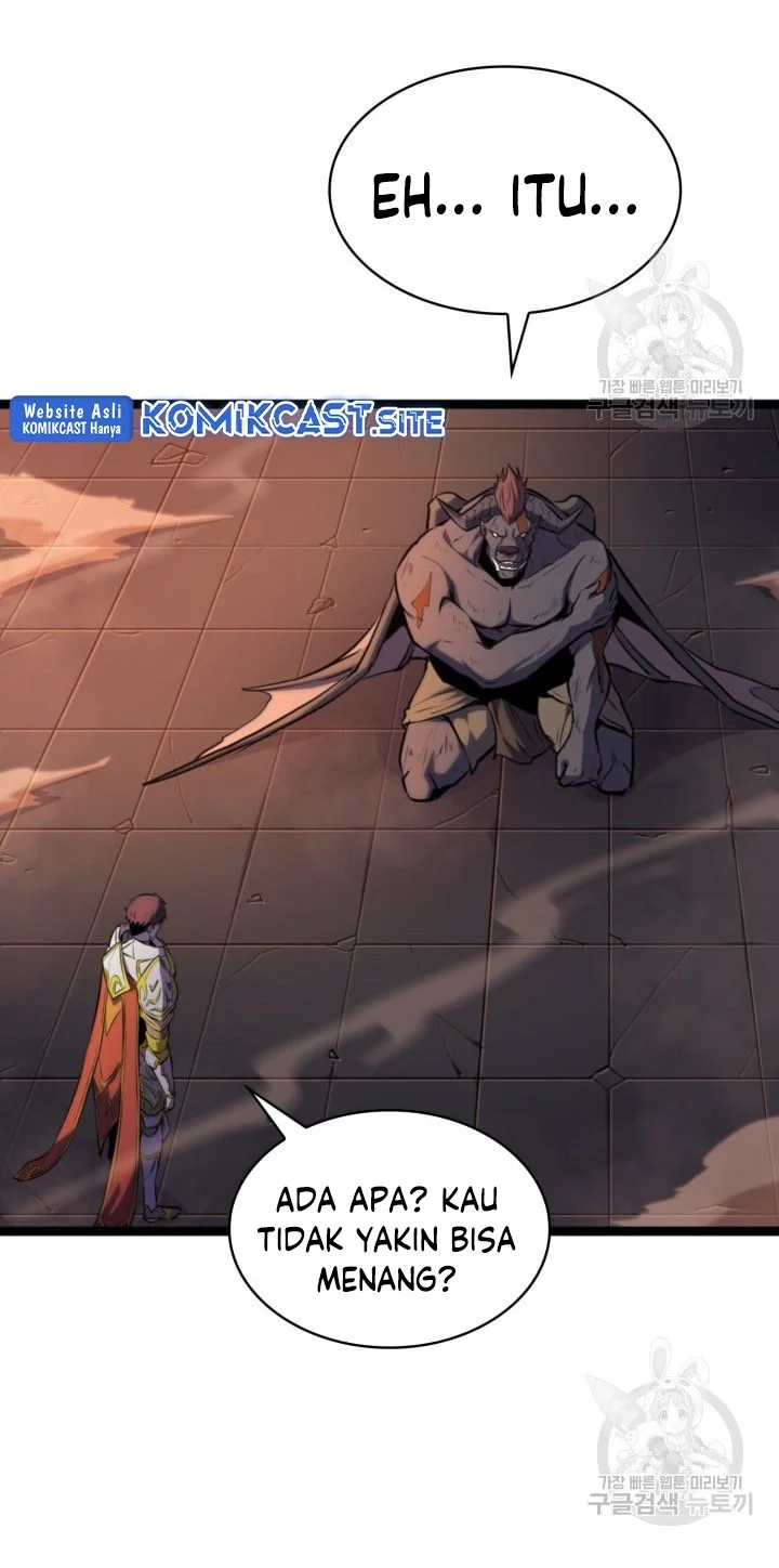 Max Level Returner Chapter 186 Gambar 29