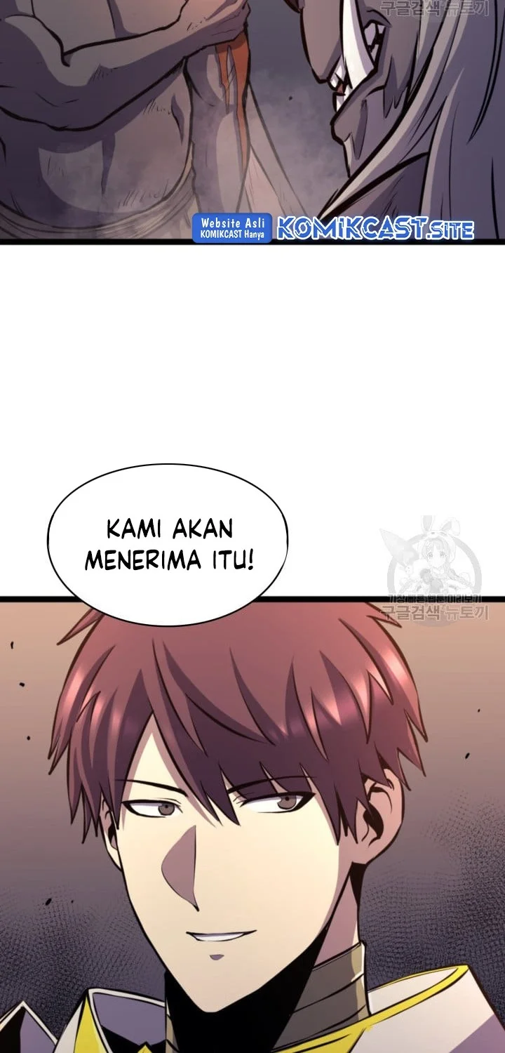 Max Level Returner Chapter 186 Gambar 31