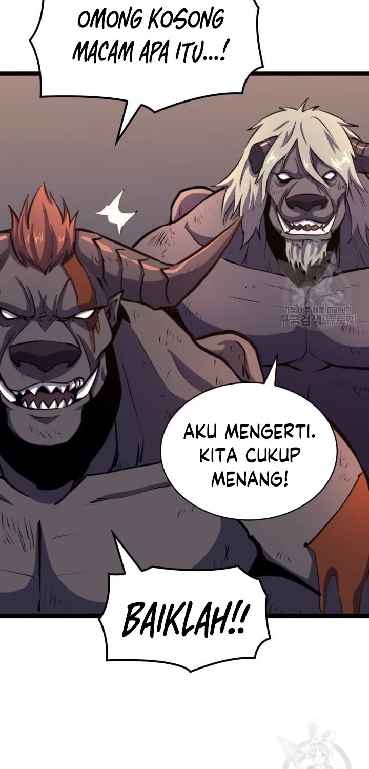 Max Level Returner Chapter 186 Gambar 35