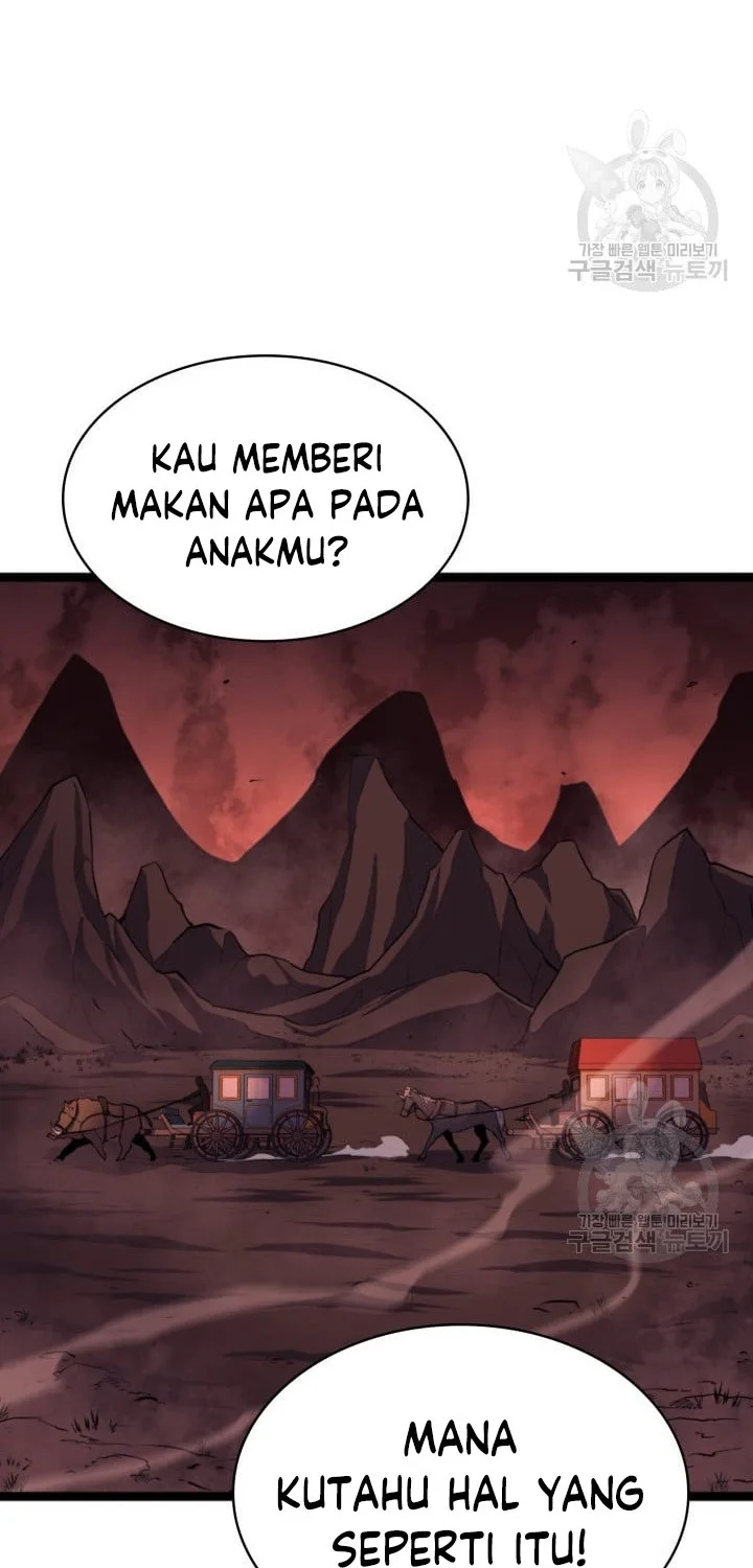 Max Level Returner Chapter 186 Gambar 39