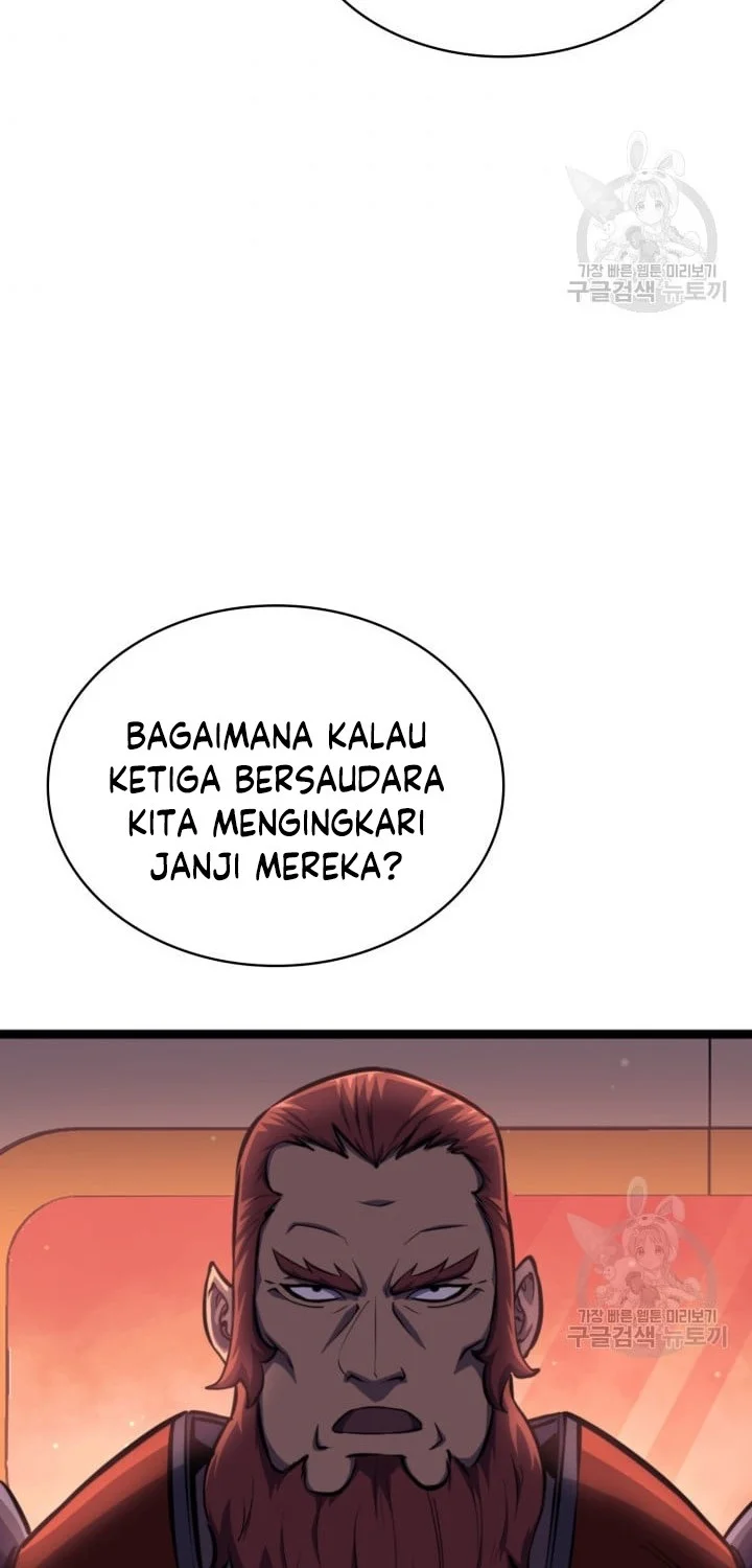 Max Level Returner Chapter 186 Gambar 43