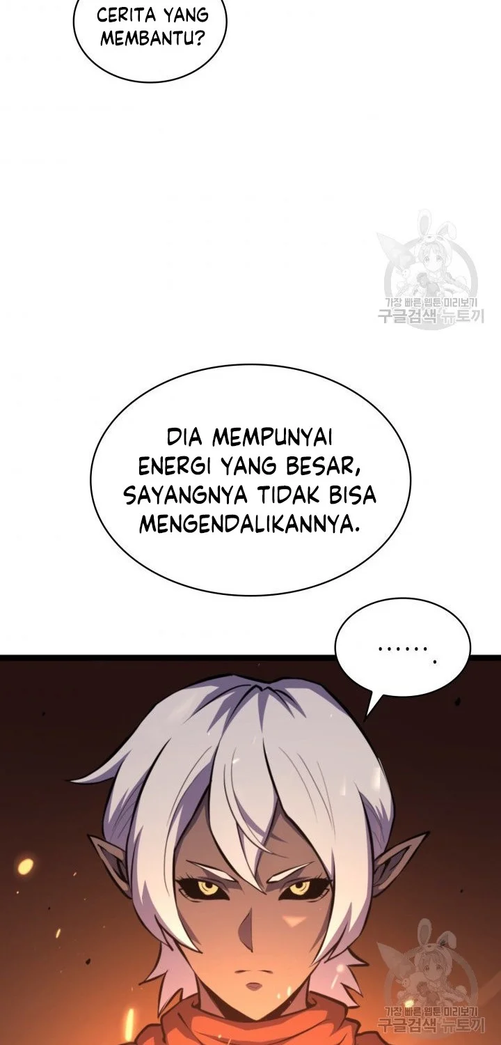 Max Level Returner Chapter 186 Gambar 47