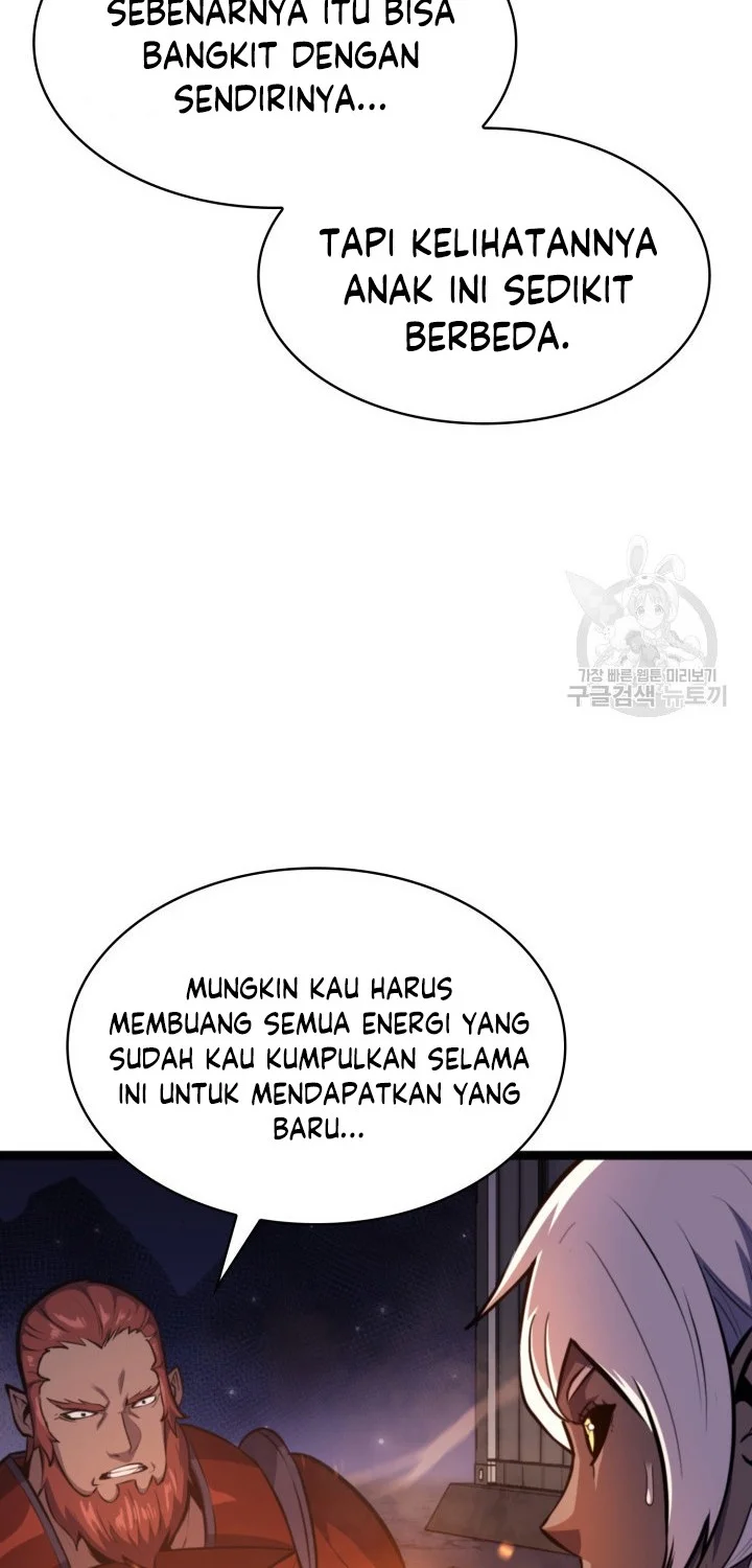 Max Level Returner Chapter 186 Gambar 49