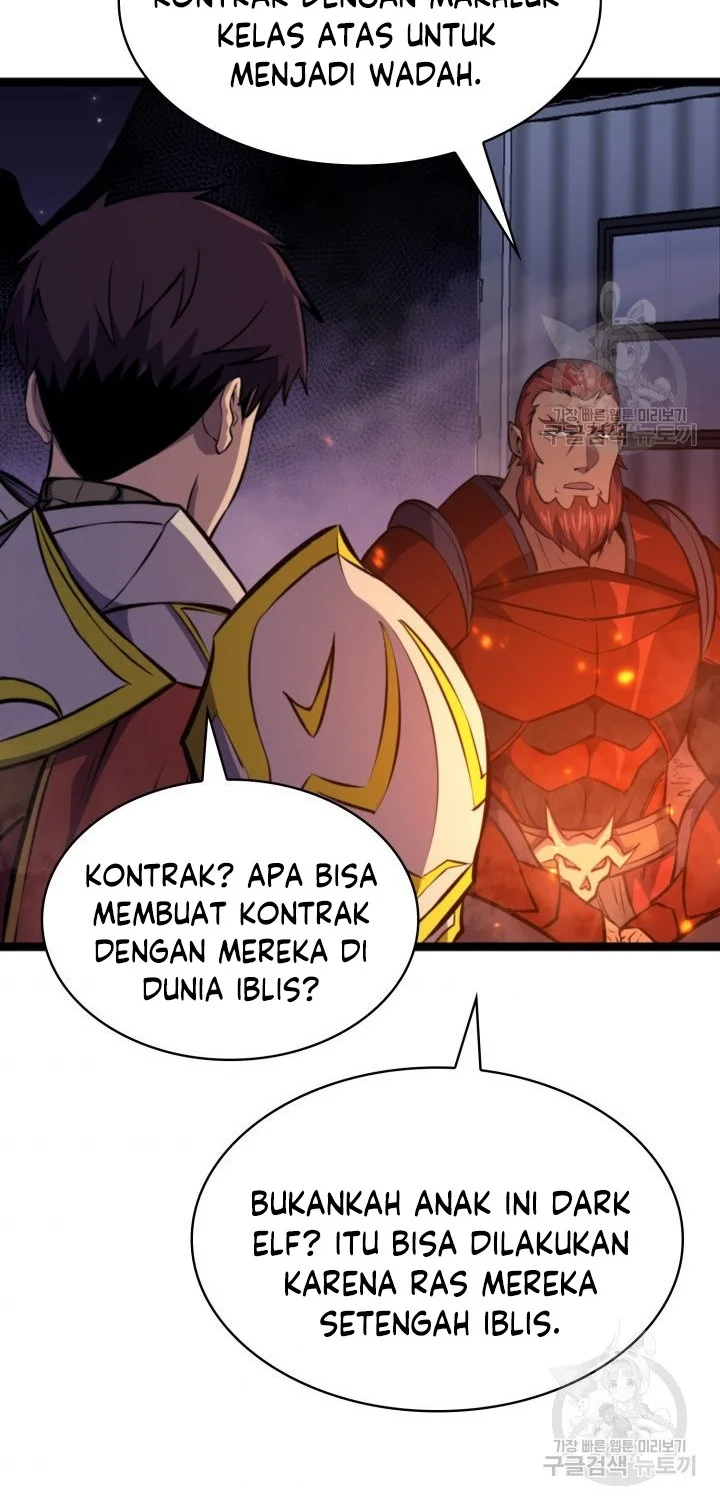 Max Level Returner Chapter 186 Gambar 51