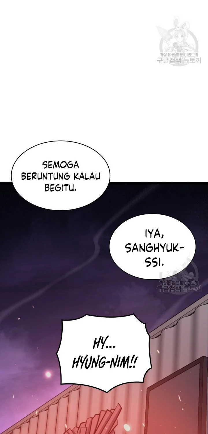 Max Level Returner Chapter 186 Gambar 55