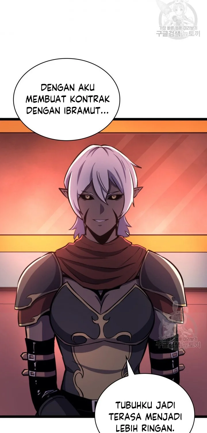 Max Level Returner Chapter 186 Gambar 57