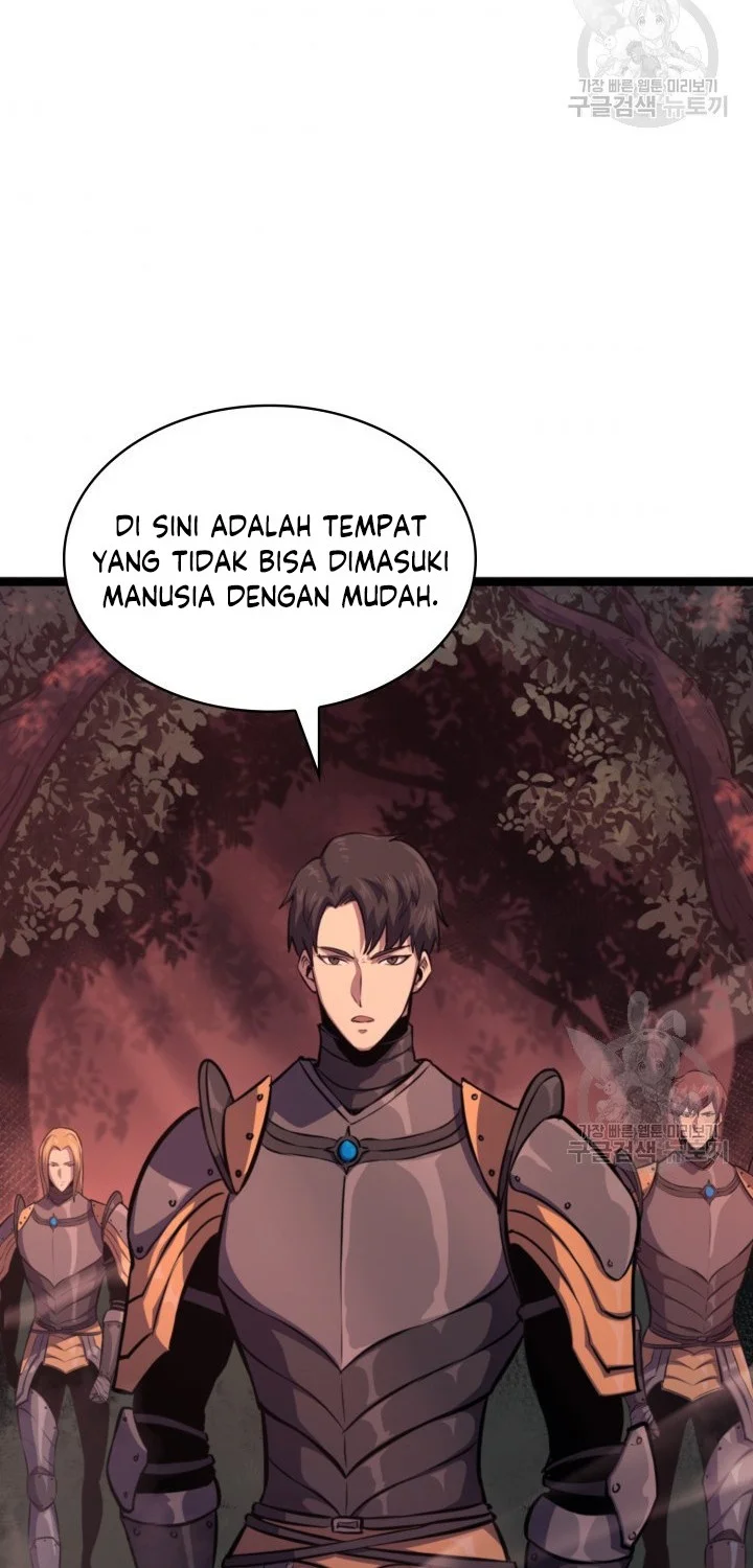 Max Level Returner Chapter 186 Gambar 66