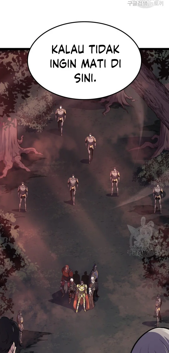 Max Level Returner Chapter 186 Gambar 68